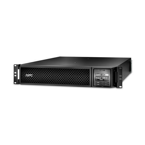 APC SAI Smart UPS SRT 3000VA Rack On Line